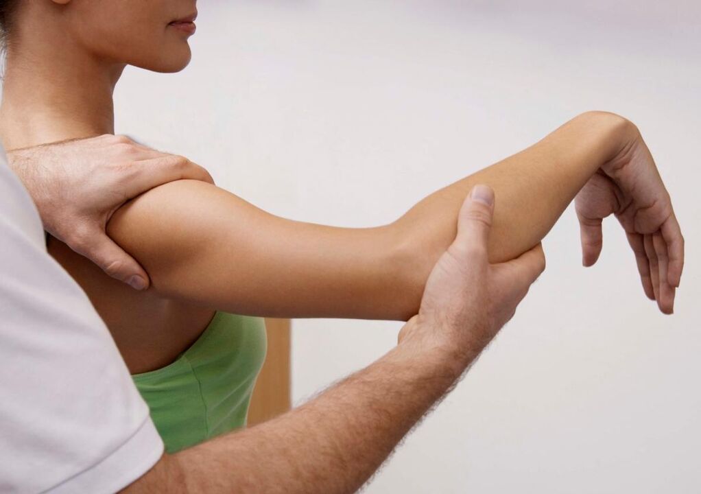 Za točnu dijagnozu artroze ramenog zgloba liječnik će provesti niz potrebnih testova. 
