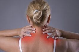 Osteohondroza cervikalne regije
