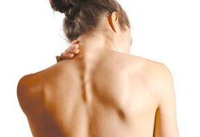 Narodne metode liječenja cervikalne osteohondroze