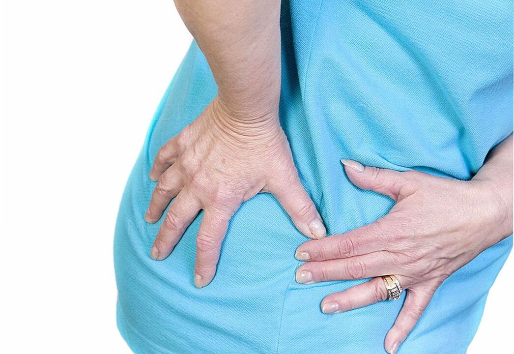 bol u zglobu kuka zbog artroze