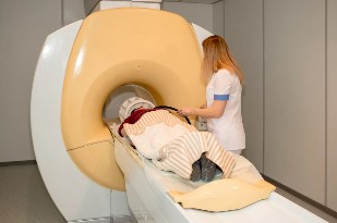 Kompjutorizirana tomografija