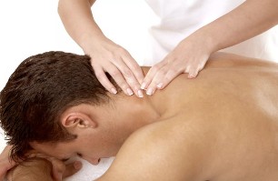 masaža kada degenerativne vratne kralježnice