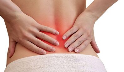 metode liječenja osteohondroze